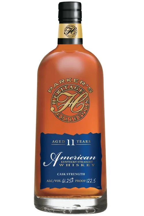 PARKER'S HERITAGE COLLECTION 19TH EDITION