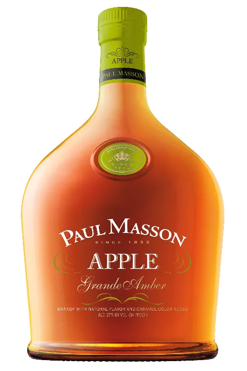 Paul Masson Apple