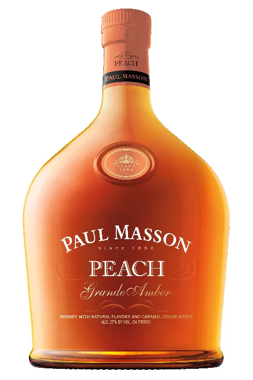 Paul Masson Peach