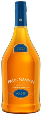 Paul Masson VSOP Brandy 750ml