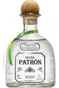 Patron Anejo Tequila 750 ml - Applejack