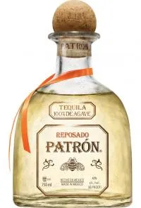 Patrón Silver Tequila - 750 ML | Tequila