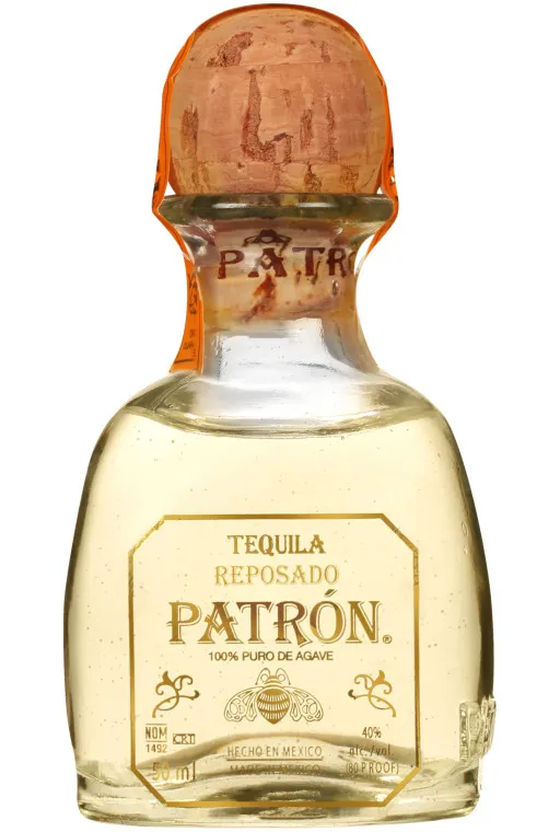 Patrón Reposado Tequila - 750 ML | Tequila