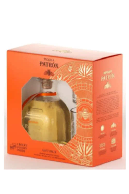 その他 PATRON REPOSADO PATRÓN Reposado | Ultra-Premium Aged Tequila | PATRÓN TEQUILA
