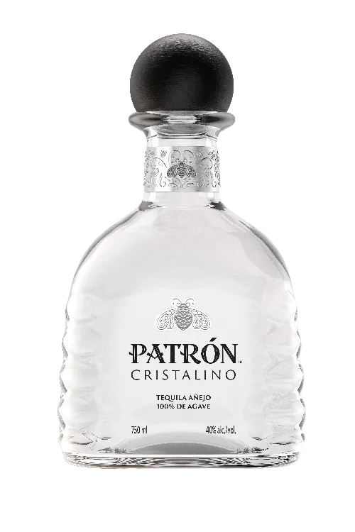 PATRON CRISTALINO