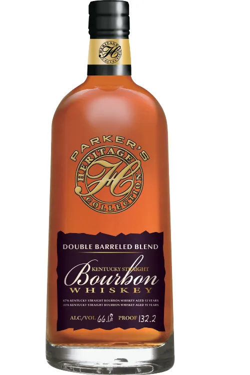 Parkers Heritage Collection 16th Edition