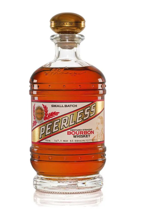 Peerless Small Batch Bourbon