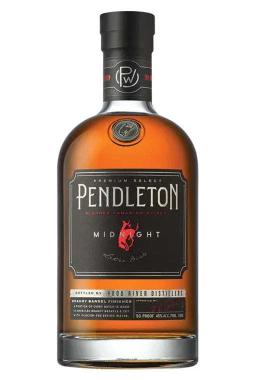 Pendleton Midnight
