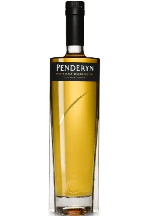 Penderyn Madeira
