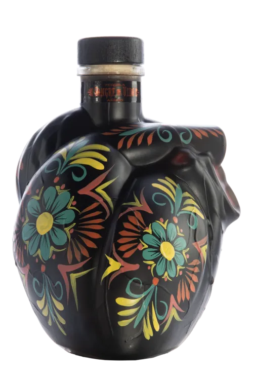 SANGRE DE VIDA ANEJO