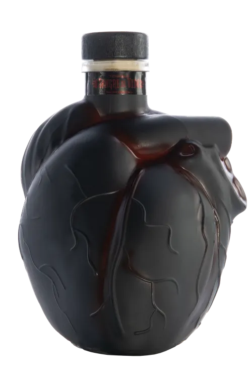 SANGRE DE VIDA TEQUILA REPOSADO