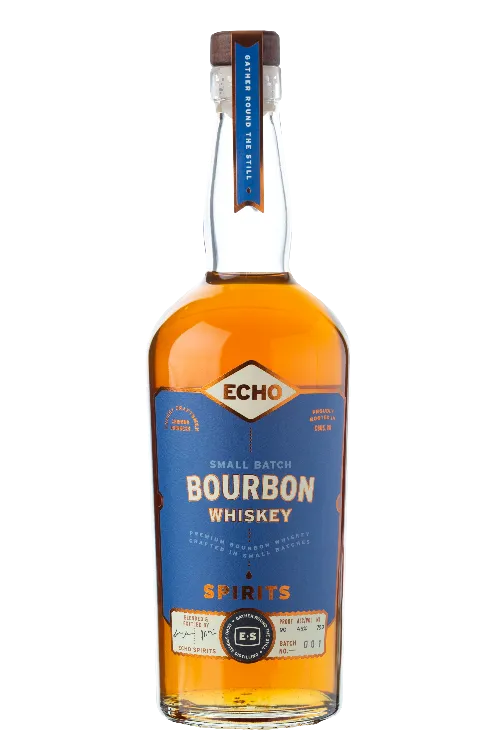 SANDUSKY SMALL BATCH BOURBON