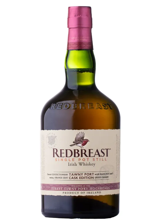 Redbreast 12 Year Old Cask - 750 ML | Whiskey