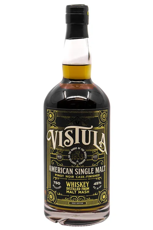 Vistula Single Malt
