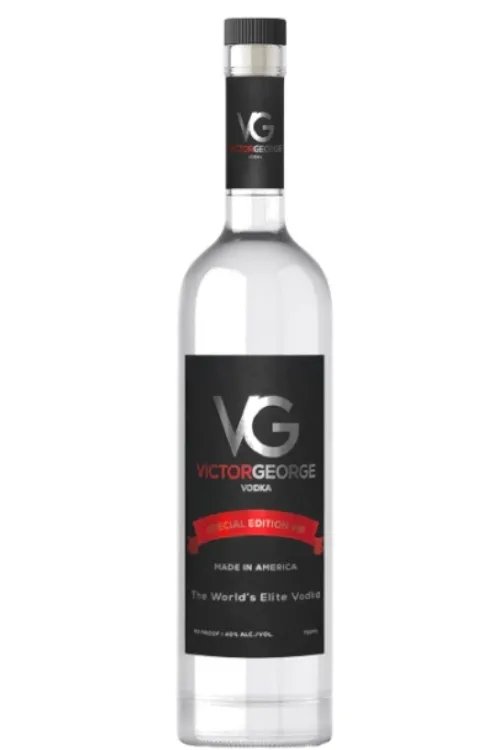 Victor George Vodka