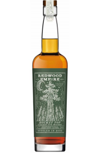 High Camp Flask 750ml (Pipe Dream) – Redwood Empire Whiskey Merch