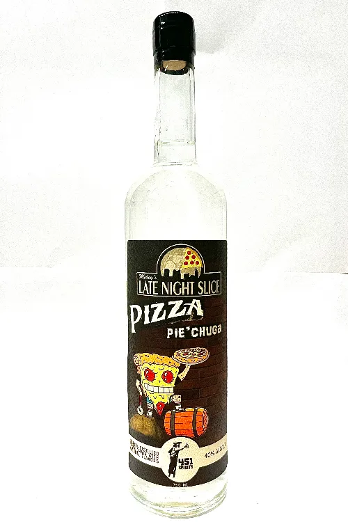 451 Spirits Piechuga