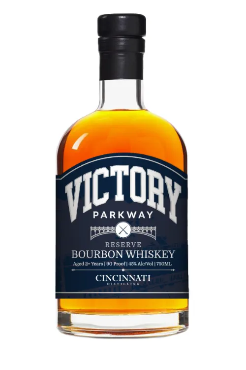 bourbon様 Broken Barrel Bourbon Whiskey 750ml – Uptown Spirits