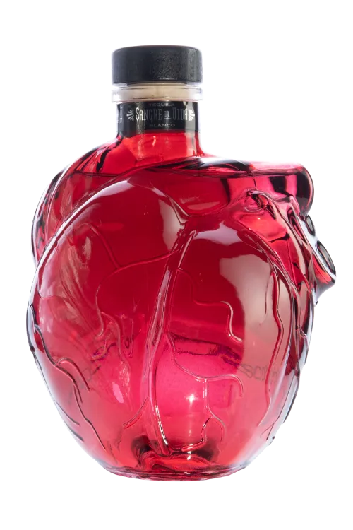 Sangre De Vida Blanco