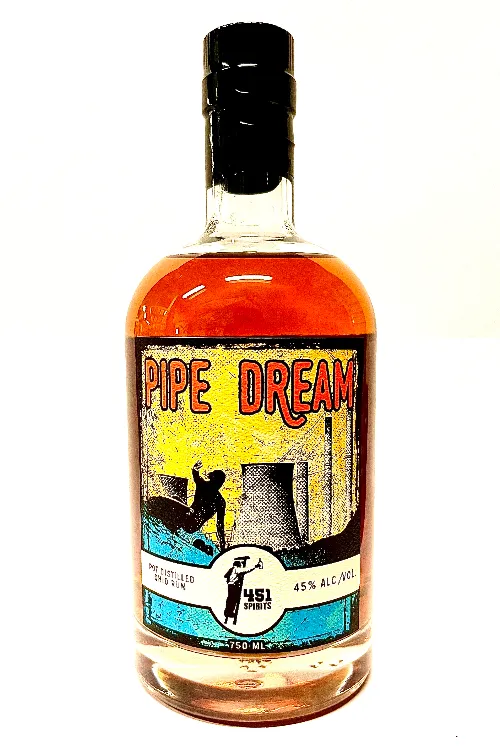 451 Spirits Pipe Dream