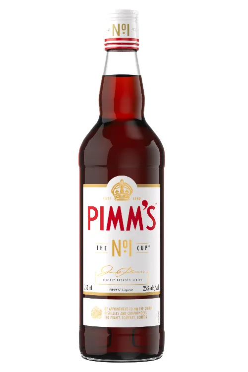 Pimm's No. 1 Liqueur