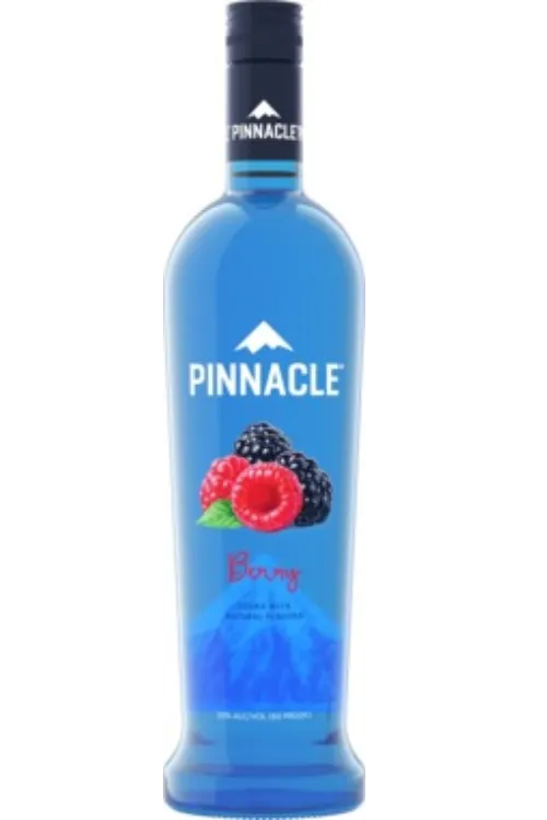 Pinnacle Berry Vodka