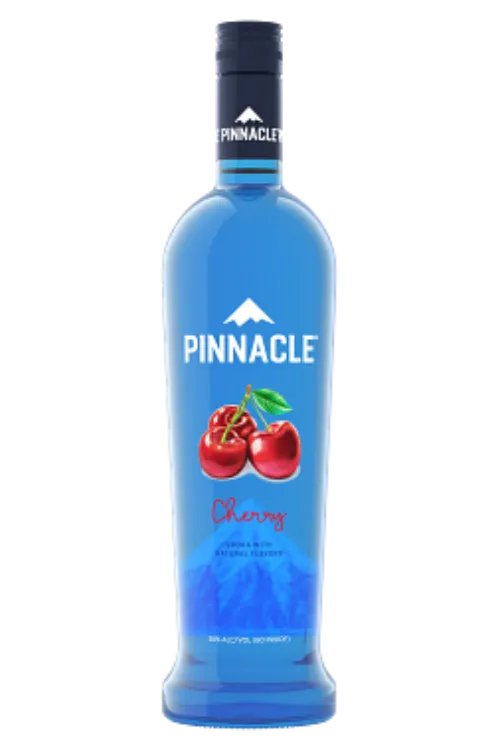 Pinnacle Cherry Vodka - 750 ML | Vodka