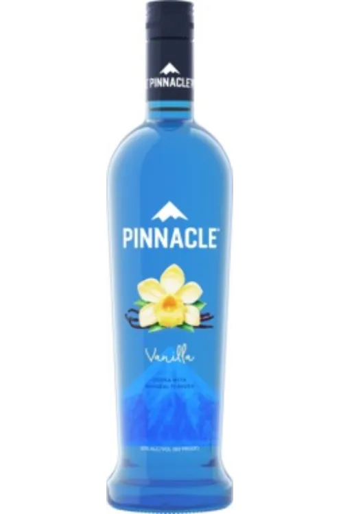 Pinnaccle Vanilla Vodka