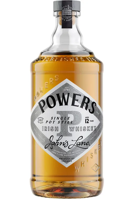 Powers John Lane Irish Whiskey
