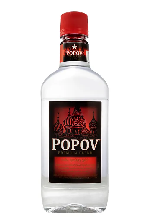 Popov Traveler
