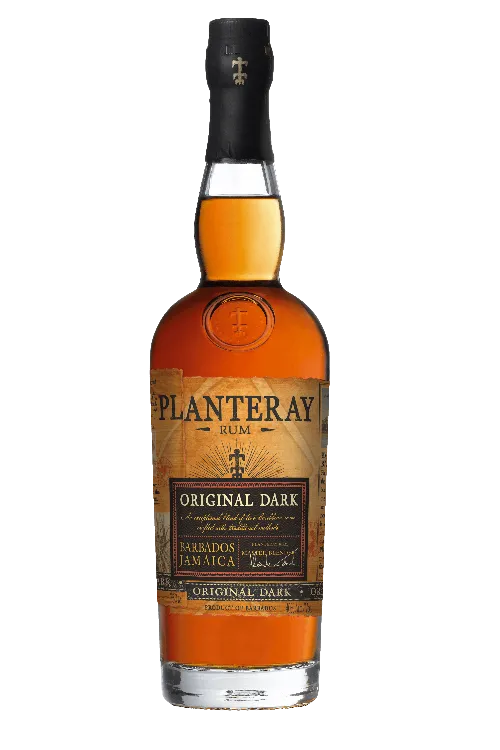 Planteray Rum Original Dark
