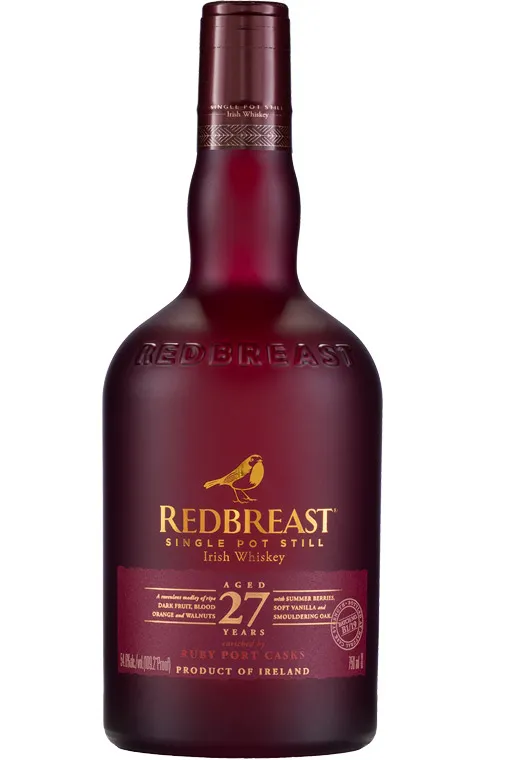 Redbreast 12 Year Old Cask - 750 ML | Whiskey