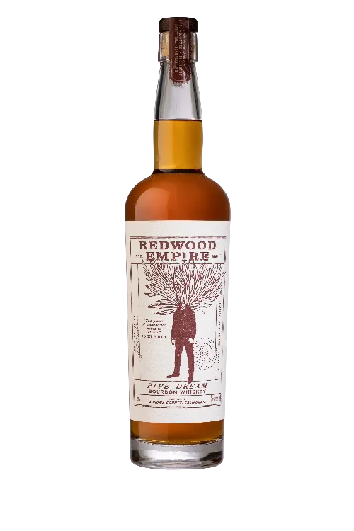 Redwood Empire Pipe Dream Bourbon