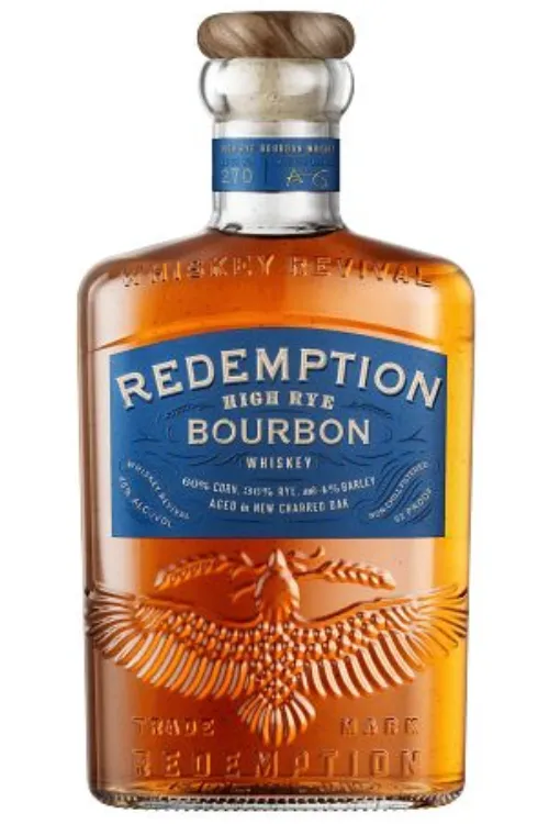 Redemption High Rye