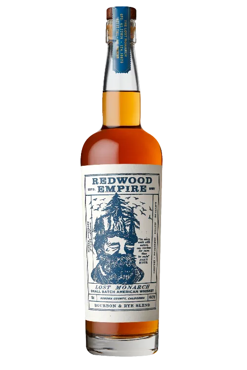 Redwood Empire