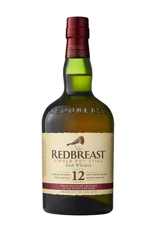 Redbreast 12 Year Old