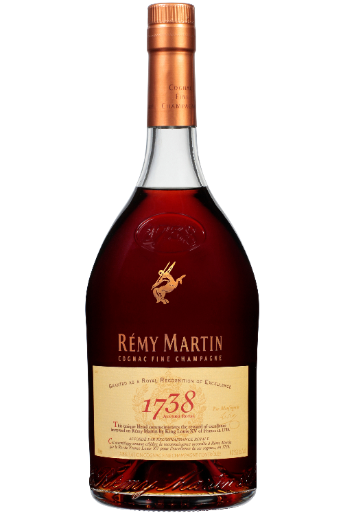 Remy Martin Louis XIII Cognac 750 ml - Applejack