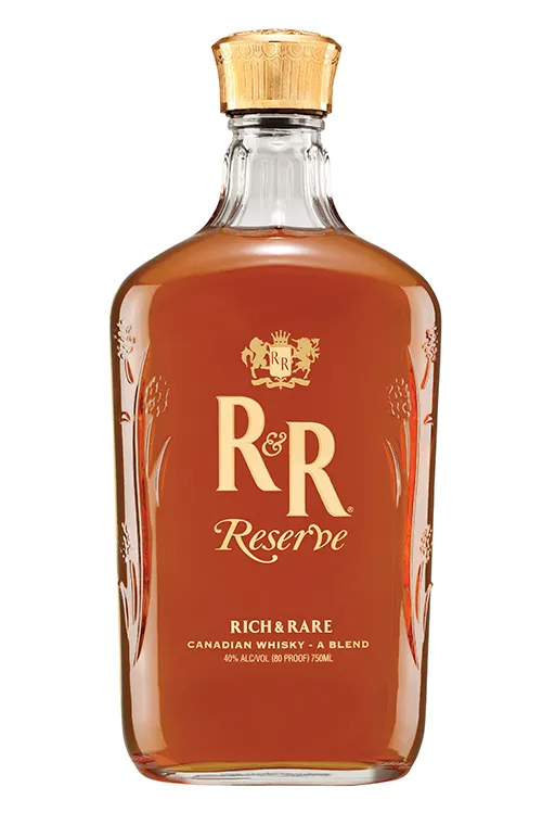 Rich & Rare Reserve