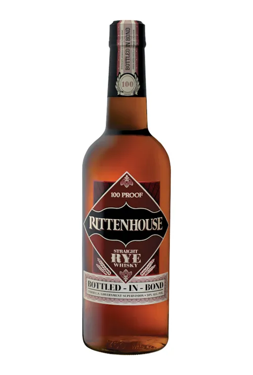 Rittenhouse Rye
