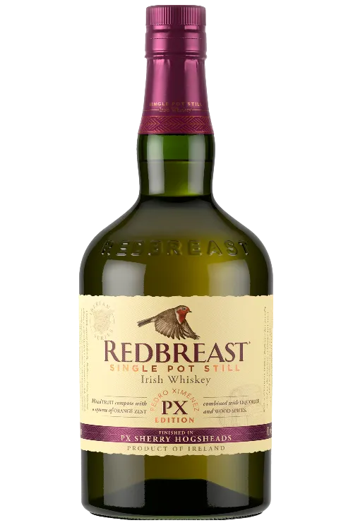 Redbreast PX