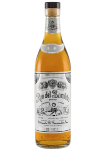 Ron Del Barrilito 3 Star - 750 ML | Rum