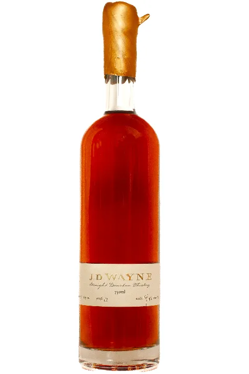 Northern Row Jd Wayne Bourbon