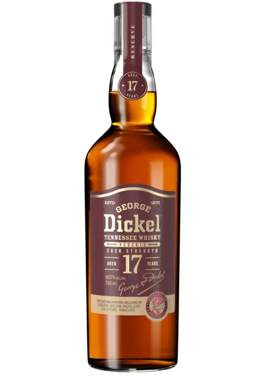 George Dickel Superior No 12 - 750 ML | Whiskey