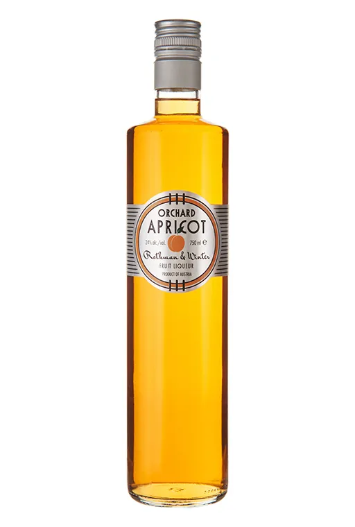Rothman & Winter Orchard Apricot Liqueur