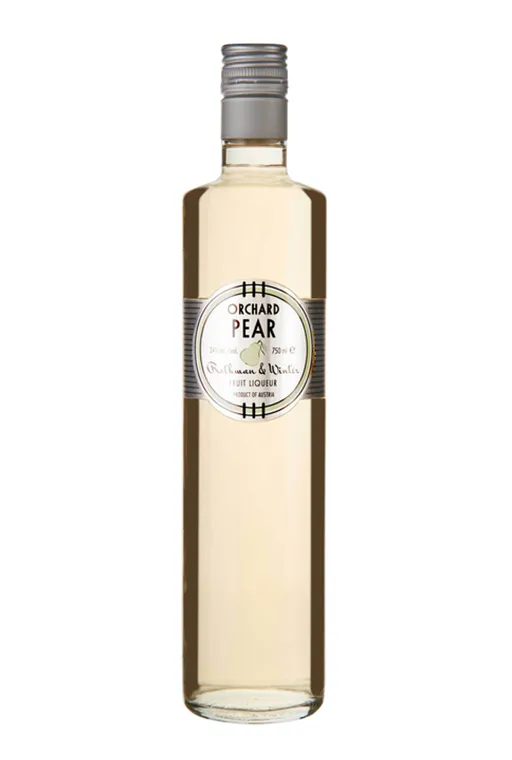 Rothman & Winter Orchard Pear Liqueur