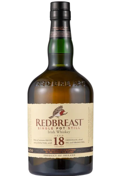 REDBREAST 18