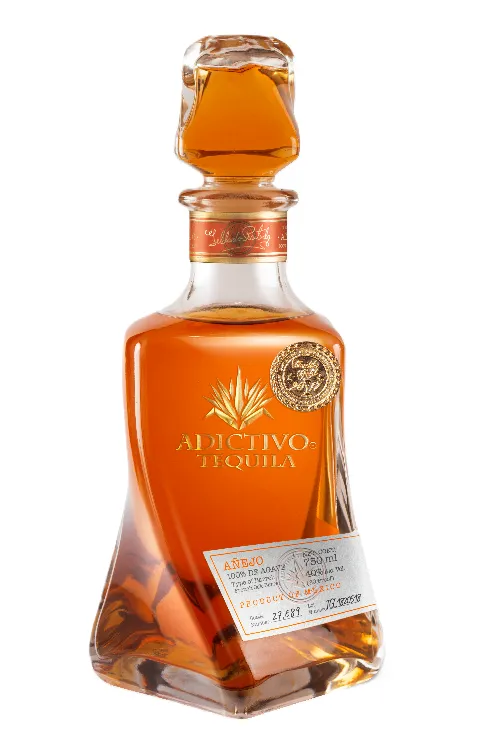 ADICTIVO ANEJO