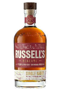Russell's Reserve 10 Year Old Bourbon – Whisky Advocate
