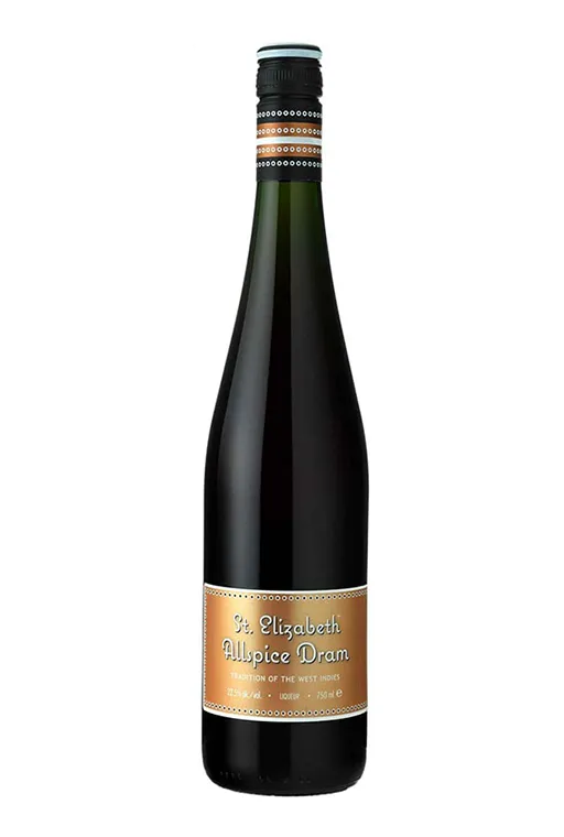 St Elizabeth Allspice Dram