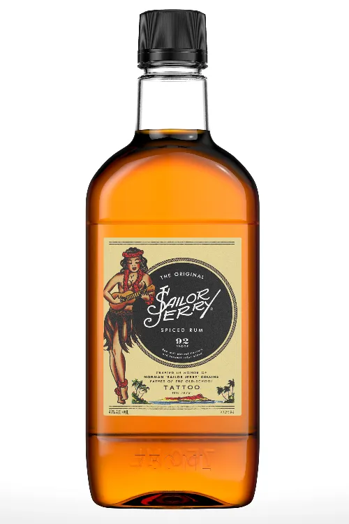 Sailor Jerry